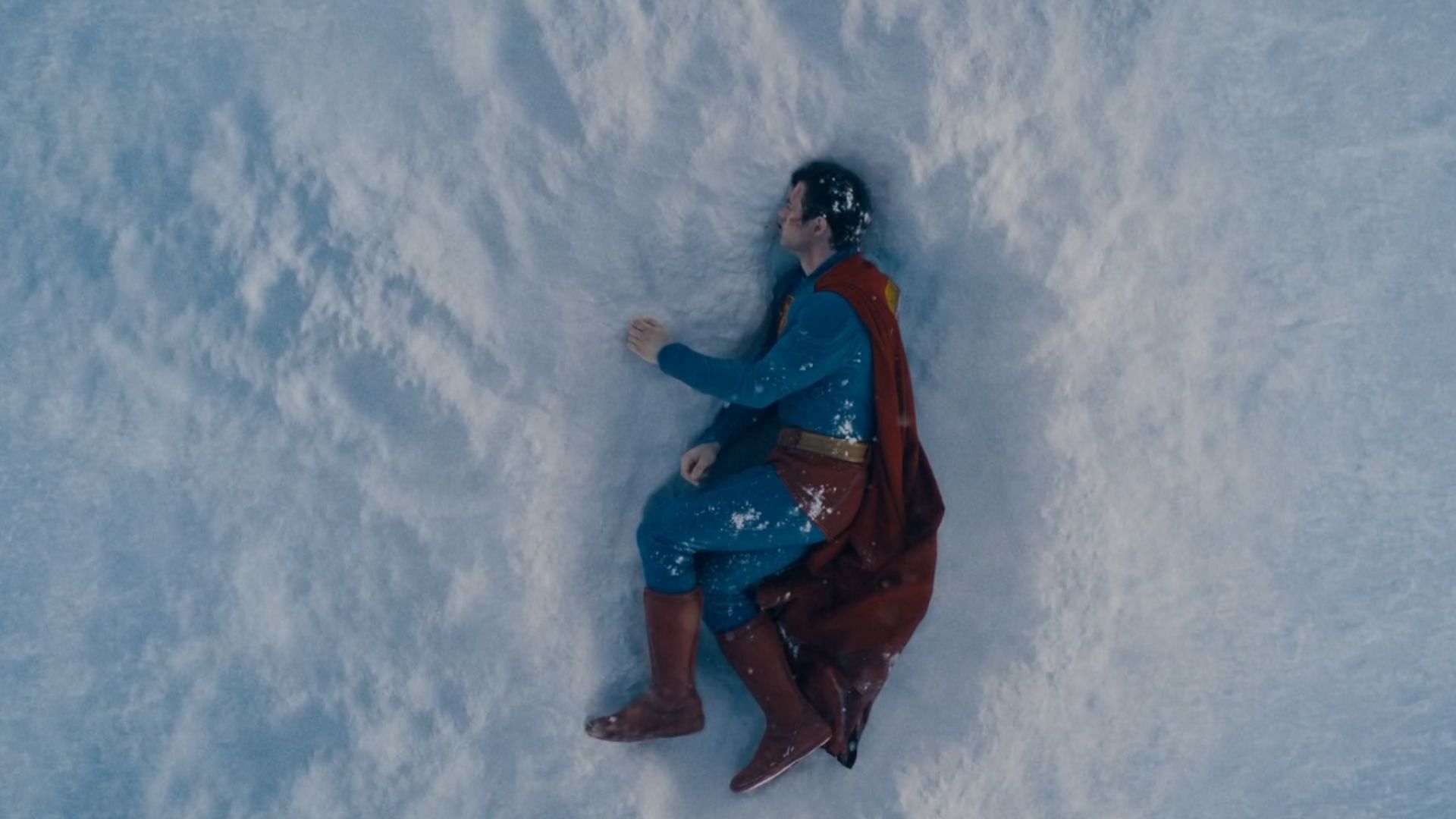 A still image from the trailer of the series (Image via Apple TV)